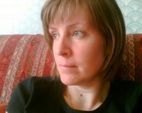 Татьяна Исаева