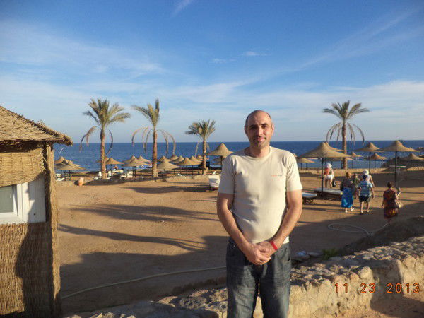 Дмитрий Голубович