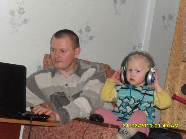 Максим Кулешов