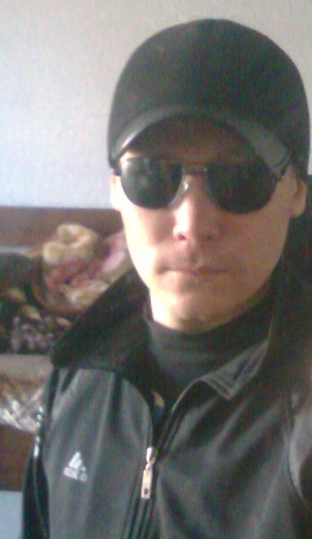 Дима Астапов