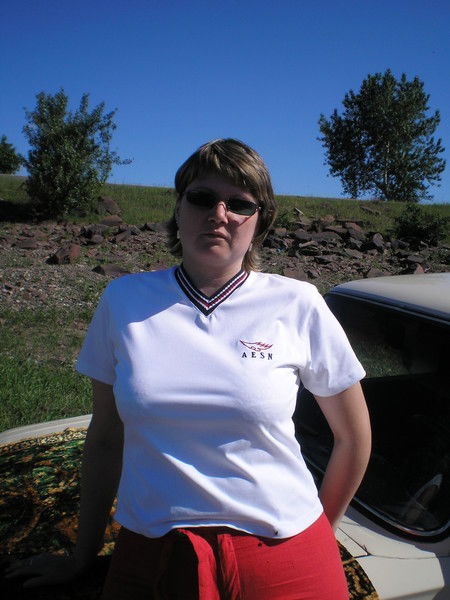 Оксана Витищенко