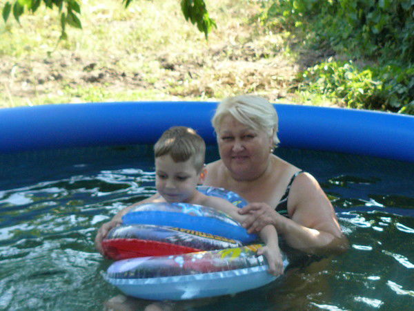 Елена Левченко(Цыплухина)