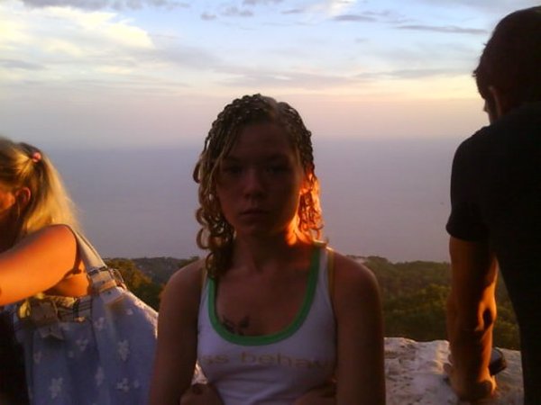 Алеся Белова