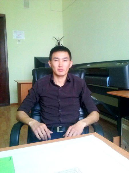 Бакытбек Шагиров