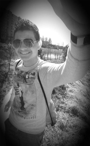 Даниил Лыков