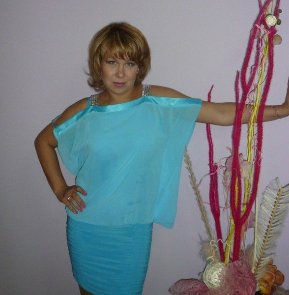 Анна Хабибуллина