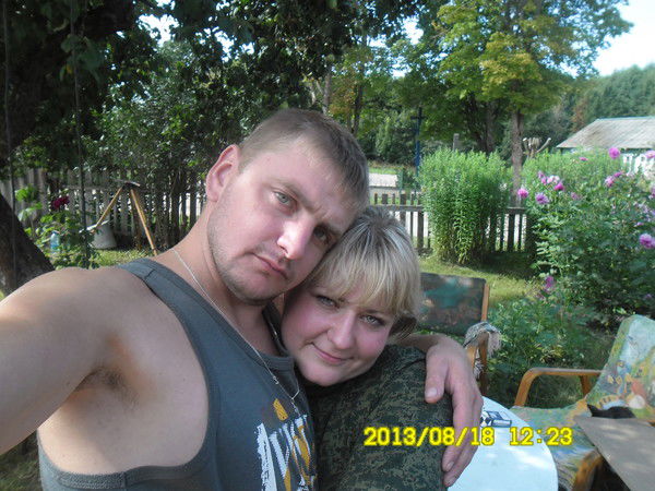 Алеся Лебедева