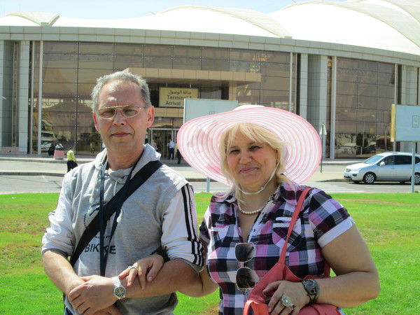 Сергей Антонов