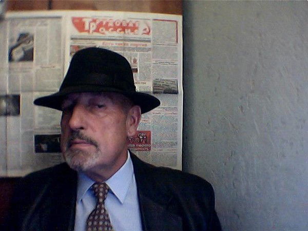 Геннадий Воробьев