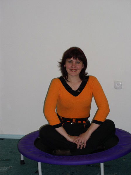 Елена Маштакова