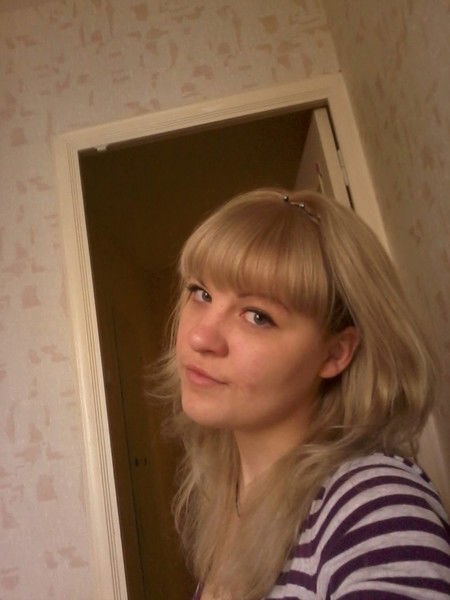 Людмила Зуева