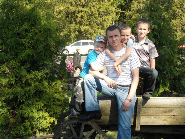 Саша Шерешик