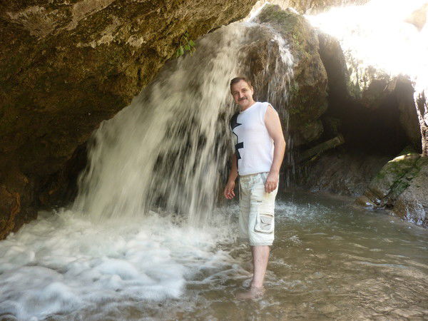 Владимир Руденький