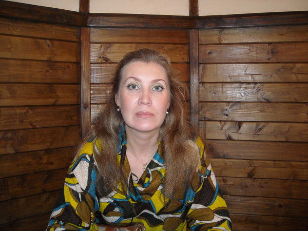 Татьяна Рассказчикова