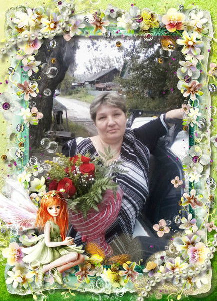 Евгения Суханова