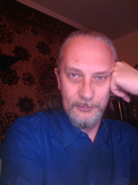 Василий Крюков