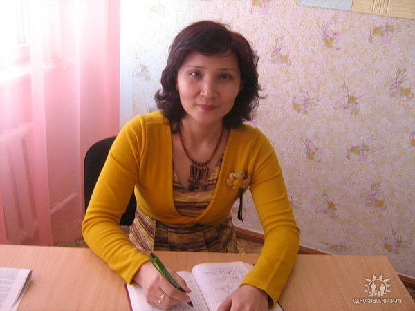 Гульжан Айкелова