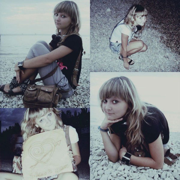 Карина Корзун