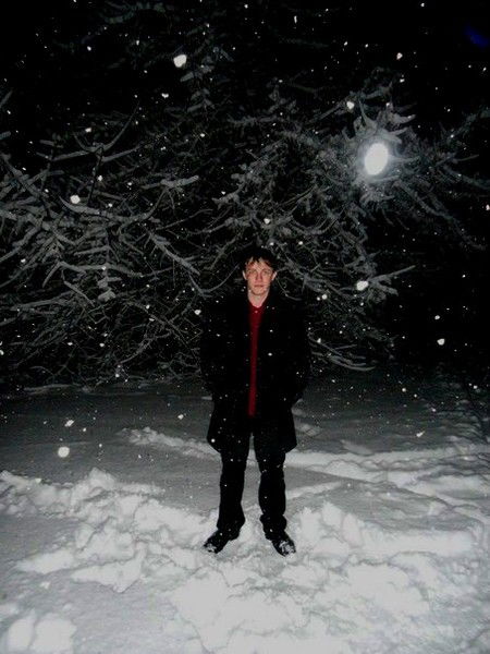 Александр Не Важно