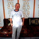 Александр Глазырин