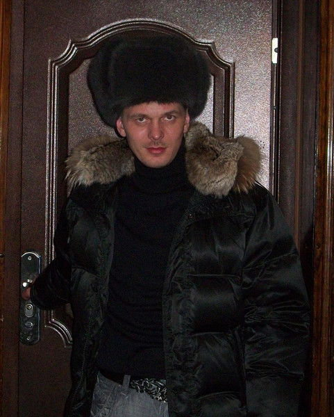 Матвей Никитин