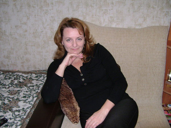 Светлана Васько