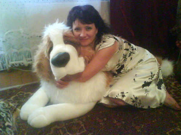 Татьяна Кузнецова