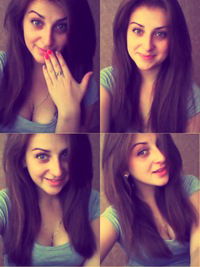 Виктория Дегтярёва