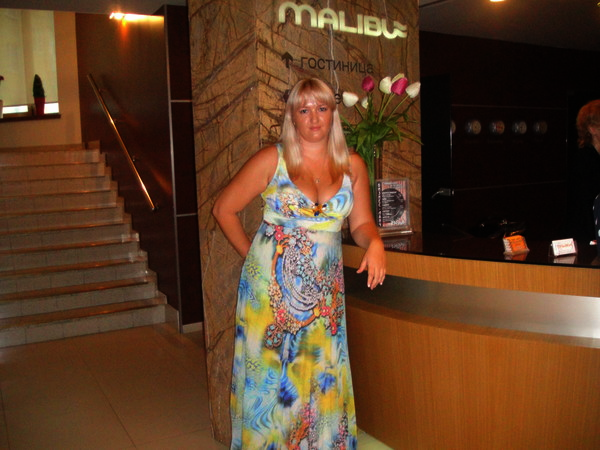 Светлана Козак