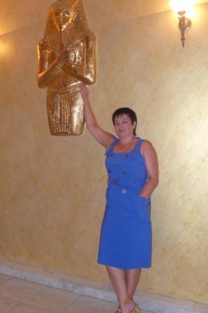 Елена Битяева