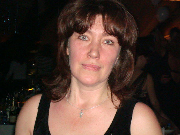 Инна Сергеева