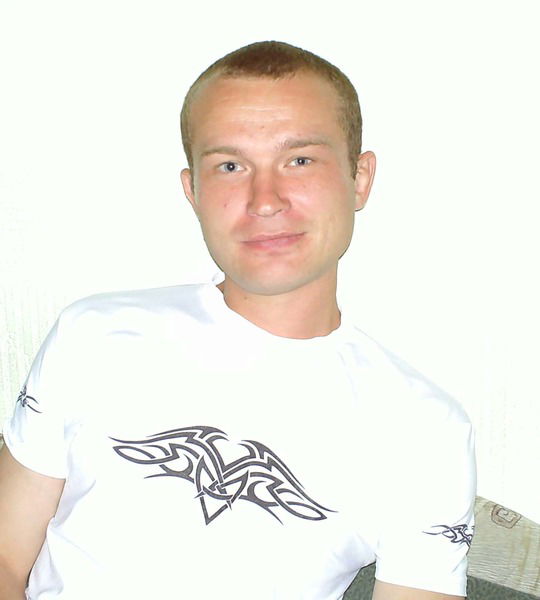 Андрей Митькиных