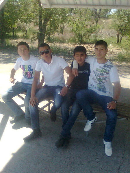 Анатолий Новиков