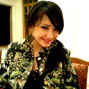 Nasiba Jamilova