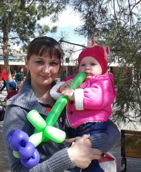 Лена Кендель