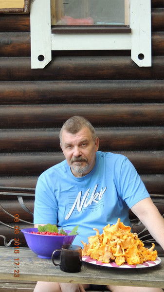 Михаил Ханевич