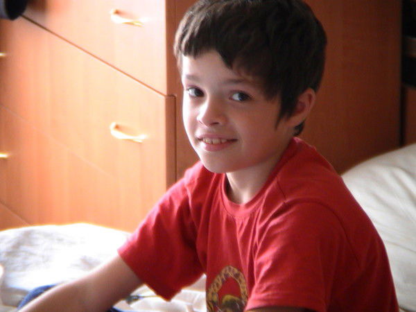 Дима Вороничев