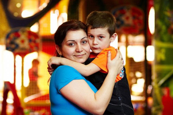 Вика Мусаелян