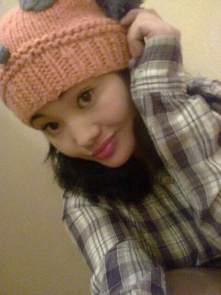 Aizhan Baizdrahmanova