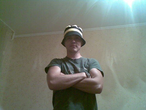 Александр Букатов