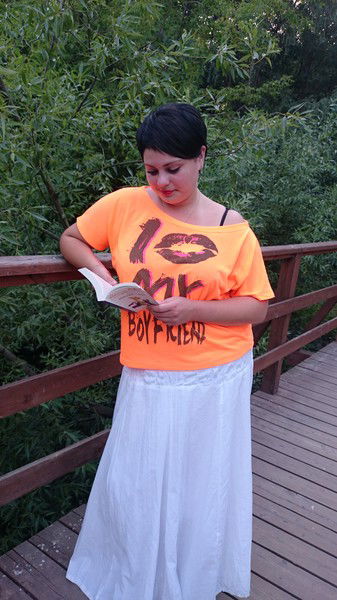 Татьяночка Ермакова