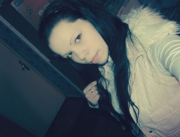 Анастасия Грузд