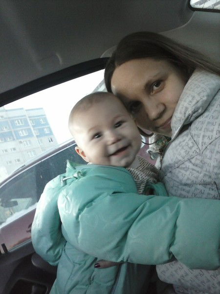 Эльза Тихонова