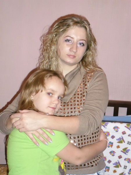 *******tatusik Mironova*******