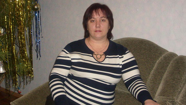 Наталья Гнатченко