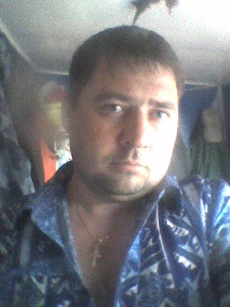 Сергей Кошеленко