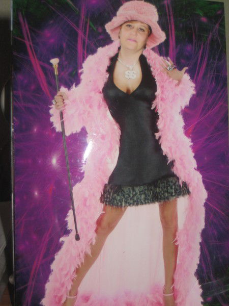 Дарья Григорьева