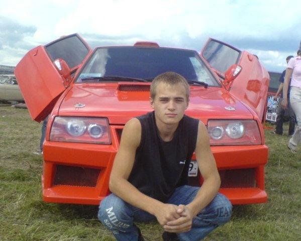 Слава 50К 230Т [:тюряга:]