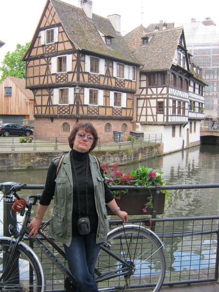 Любовь Лубинская