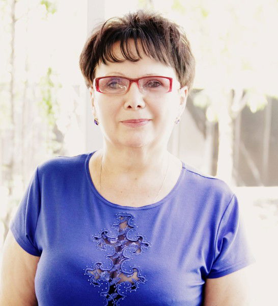 Любовь Малова